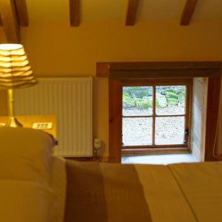 Spangle Cottage, Borrowby Farm Cottages Staithes Ngoại thất bức ảnh