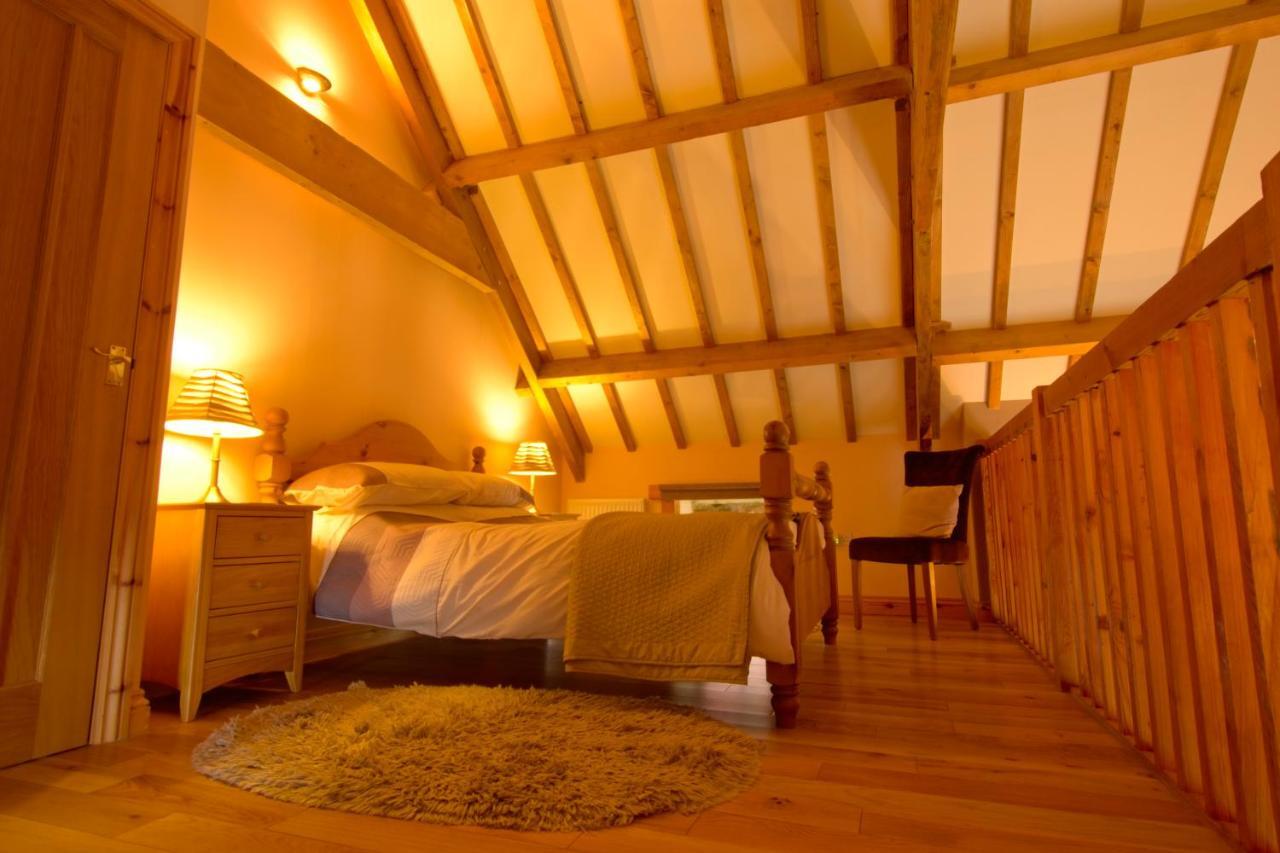 Spangle Cottage, Borrowby Farm Cottages Staithes Ngoại thất bức ảnh