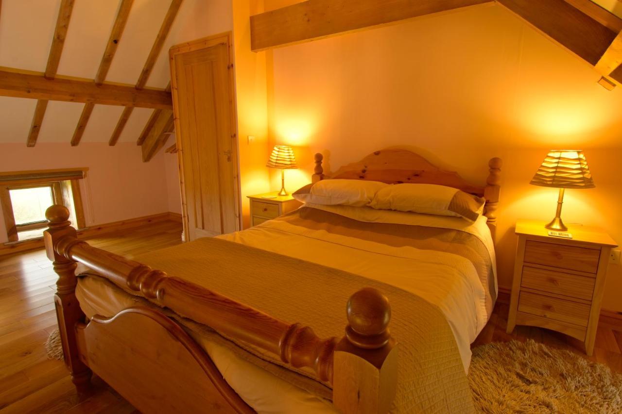 Spangle Cottage, Borrowby Farm Cottages Staithes Ngoại thất bức ảnh